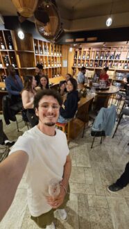 Événement Startup Club