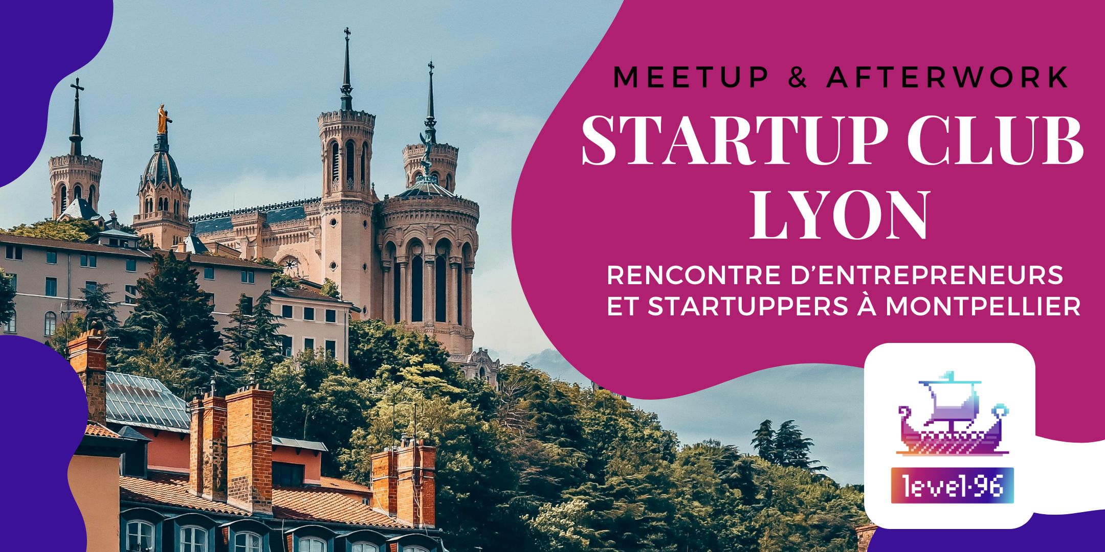 Startup Club Lyon
