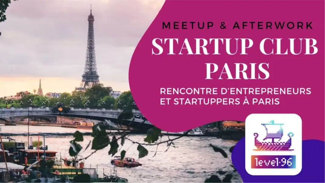Startup Club Paris